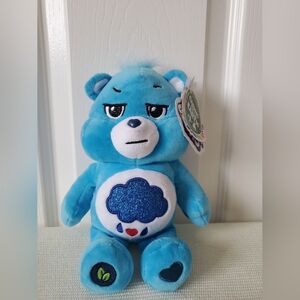Grumpy Bear Plush